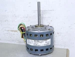 Ge Motors 5KCP39JGN797S Furnace Blower 1/3HP 1075RPM 115V 1PH HC41SE121A. Fixed Price $100.00.