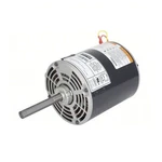 Trane Oem Fan Motor 1 Hp 380-460V Replaces Obsolete Genteq 5KCP39UFL488GS. Fixed Price $870.00.