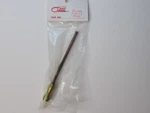 (new) Crown 40450 3/16" X 5" Oil Line Burner Hose Pipe. Fixed Price $5.50.
