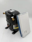 Brand New CR20K6E-PFV-875 -copeland Ton Heat Pump A/c Compressor R22 R407C. Fixed Price $925.00.