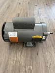 Baldor CJL1309A, 1HP, 56J Frame, 115V/230V Single Phase, 3450RPM. Fixed Price $325.00.