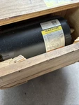 New Open Box Baldor Standard Motor 103204-06, 3HP 460V, 56YZ Frame. Fixed Price $550.00.