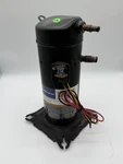 Copeland ZP29K5E-PFV-130 29,000 Btu 230V 1PH R-410A Scroll Compressor Tested. Fixed Price $399.00.