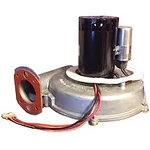 Trane 292681 Combustion Blower 250MBH ,fan With Motor, Sight-glass & Ga. Fixed Price $1244.33.