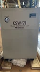 Sumitomo Heavy Industries CSW-71 Helium Compressor Unit. Fixed Price $1650.00.