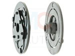 Acauto AC-05ZX09 Drive Plate, Magnetic Clutch (compressor) For Citro N, Mitsubish. Fixed Price $29.87.