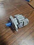 Parker Hydraulic Motor MGG20020 BC1A3. Fixed Price $375.00.