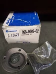 Copeland Compressor 998-0002-02 Sight Glass Kit For 6/8R 2/3/4/6/8D Models. Fixed Price $97.00.