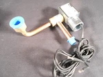 New Copeland Parker 510-0349-00 Expansion Solenoid & 510-0347-00 2D. Fixed Price $200.00.