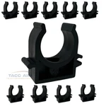 M8065 Rapidair Maxline 3/4" Compressed Tubing Piping Mounting Clips 10 Pack. Fixed Price $28.47.