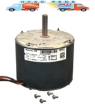Genteq Condenser Fan Motor 1/3 Hp 208-240V 5KCP39GGU965S. Fixed Price $219.99.