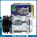 New A/c Compressor Sanden SD508 & H14 Premium Line 12V - 2A. Fixed Price $139.99.