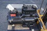 Remanufactured Copeland Compressor 9TH1-101A Tfc Semi-hermetic 208-230V. Fixed Price $2000.00.