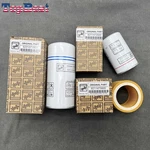 New Filter Service Kit Suitable 2200902354 For Abac Quincy Compressor QRS15. Fixed Price $147.89.