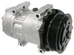 Four Seasons 68551 A/c Compressor For 94-96 Jeep Cherokee Wrangler. Fixed Price $238.97.