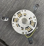 Fasco D1049 Oem Condenser Fan Motor 265V, 1/20 Hp, 3 Speeds Minor Damage Photo. Fixed Price $99.90.