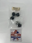 Copeland 527-0039-04 Spacer Mounting Assembly, For J & Series Compressors. Fixed Price $11.65.