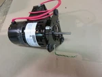 Fasco D401 Electric Motor 1/55 Hp 115 Volt Part# 7121-4777. Fixed Price $98.00.