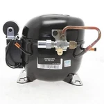 Copeland AFE12C4E-IAA-959 Extended Med Temp Semi-hermetic Compressor 1325 Btuh. Fixed Price $633.65.