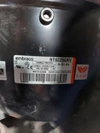Embraco Refrigerator Compressor. Fixed Price $575.00.