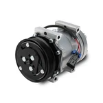 Jdmon Air Conditioner Ac Compressor With Clutch Compatible Kenworth T660.... Fixed Price $186.49.