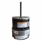 Goodman G0131M00507S 1/2 Hp 850-1200 Rpm 230V Single Phase Blower Motor. Fixed Price $387.95.