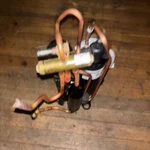 Gmcc Refrigerator Compressor KSK103D33UEZ3 Black Oem Genuine Appliance #5266. Fixed Price $164.85.