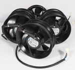 (lot Of 6) Ebm-papst Cooling Fan 230VAC W2E143-AB09-1 294 Cfm 3300 Rpm. Fixed Price $71.48.