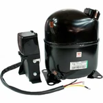 Embraco NJ6220Z2 Hbp Compressor 3/4 Hp, R134A, 220V *one Year Warranty*. Fixed Price $720.00.
