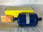 Alco Asf 45 3-VV Suction Line Filter Inlet: 3/8" Sae Outlet: 500 Psig. Fixed Price $73.77.