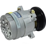 A/c COMPRESSOR-V5 Assembly Uac 20215C. Fixed Price $226.60.