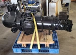 2022 J&e Hall F3BL Vvr Single Screw Compressor, HSV232RS17YVR2 Daikin Applied. Fixed Price $19479.00.
