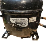Embraco Vegy 6H Inverter Compressor R134A 230V Tested Fits Ge WR87X10199. Fixed Price $100.00.