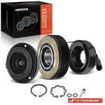 A-premium A/c Compressor Clutch Kit For Bmw 328I 2012-2013 X3 2007-2010 X5 X6. Fixed Price $55.69.