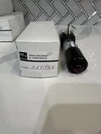 Emerson Egs Aeptre New Oem Indicator Control Panel Light Explosion Proof Red. Fixed Price $245.00.