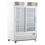 American Biotech Supply ABT-HC-LS-47 Refrigerator, Standard Door, Cu. Ft., 7A. Fixed Price $5350.70.