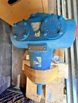 Fes 290-000040-000 Bare Gear Oil Pump Refrigeration Screw Compressor New. Fixed Price $4495.00.