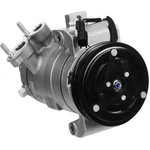 Klimoto A/c Compressor Fits 11-19 Ford F-150 King Ranch FX4. Fixed Price $160.95.