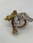 Trane VAL11326 Danfoss Thermostatic Expansion Valve 4TON R410A Ships Fast. Fixed Price $39.95.